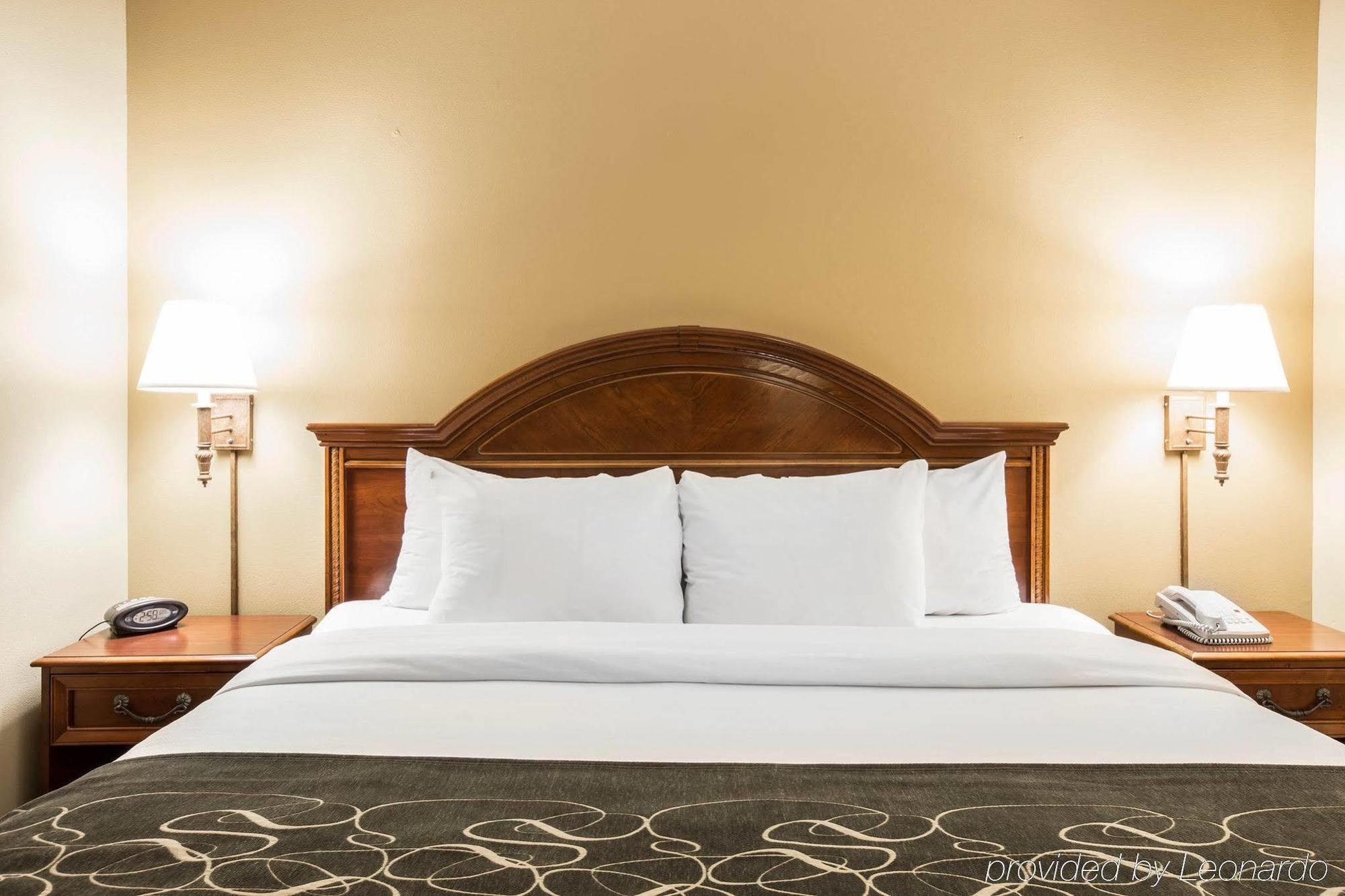 Comfort Suites Johnson City Near University Exteriér fotografie