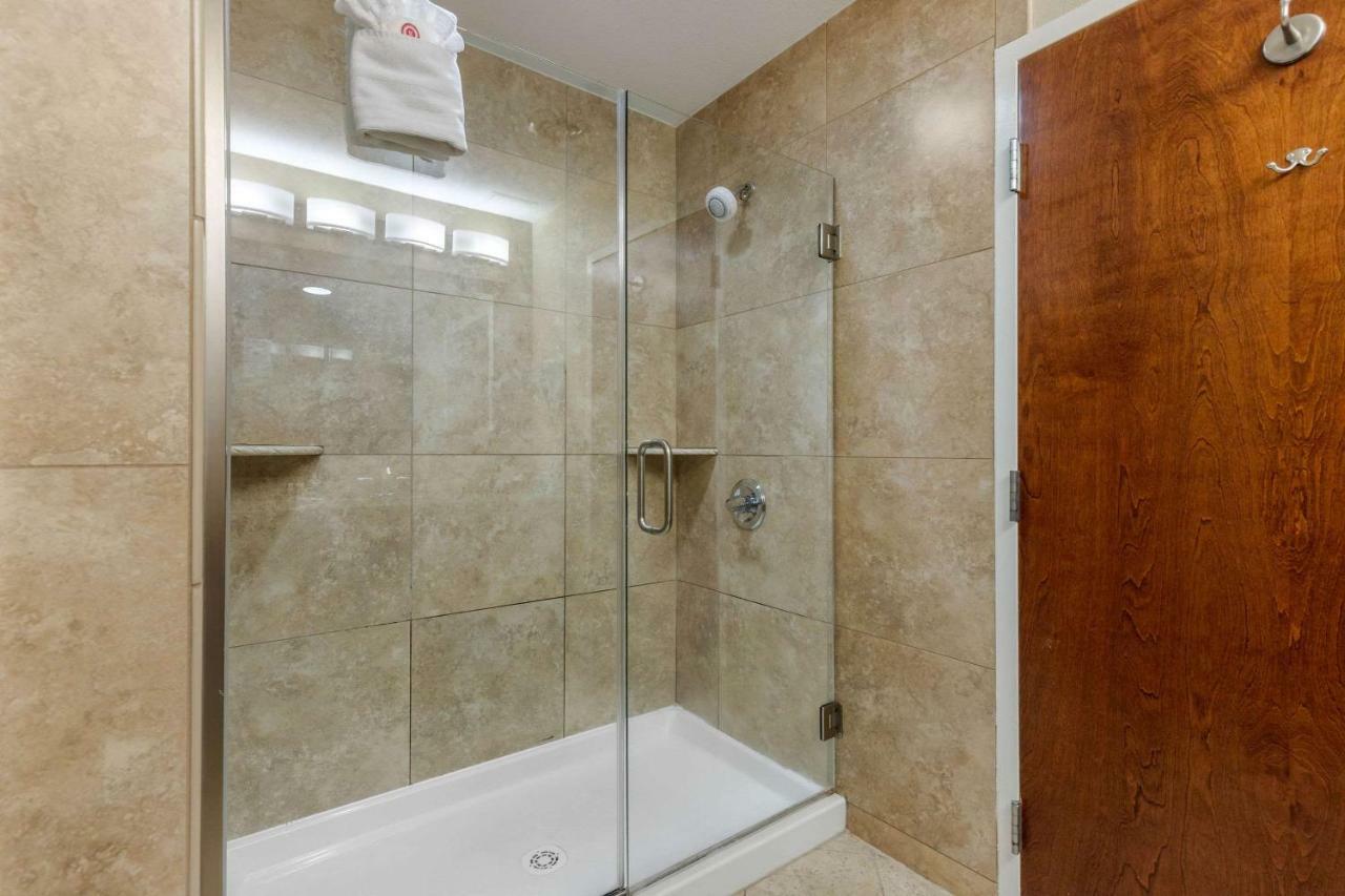 Comfort Suites Johnson City Near University Exteriér fotografie